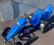 Berg XL B Super Go-Kart with second seat