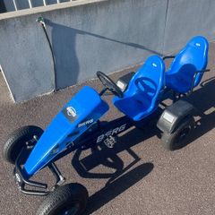 Berg XL B Super Go-Kart with second seat