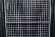 Mesh panels