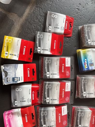 printer ink