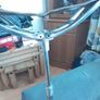 Fishing Seat ..  Price Drop Image 5
