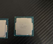 intel cpu