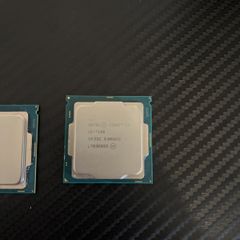 intel cpu