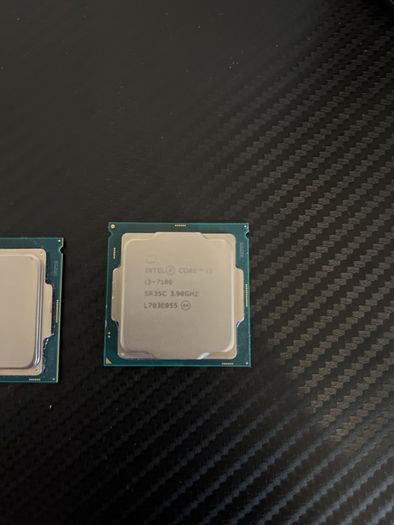 intel cpu
