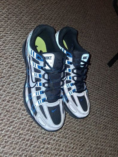 Nike Runners Uk 11