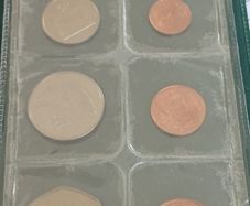 Coins