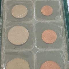 Coins