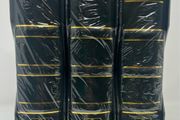 Ringbinder OPTIMA, Classic Design Incl. Slipcase