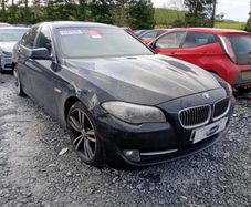 Bmw 520d Parts
