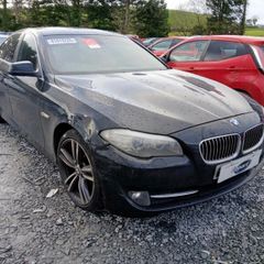Bmw 520d Parts