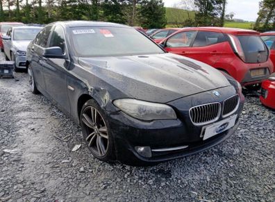 Bmw 520d Parts