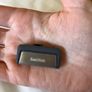 SanDisk 64GB Ultra Dual Drive. Free postage Image 2