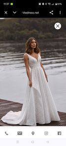 Madi Lane Clara Wedding Dress