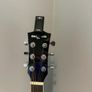 Guitar 6 strings with all tools Image 4