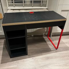 Ikea Micke Desk