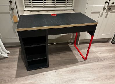 Ikea Micke Desk