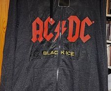 AC/DC Hoodie