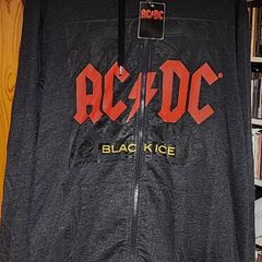 AC/DC Hoodie