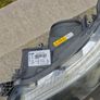 Saab 93 Aero headlights Image 2