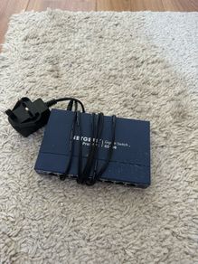 Netgear prosafe gs108