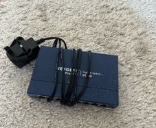 Netgear prosafe gs108
