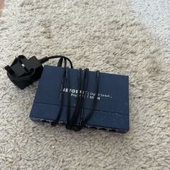 Netgear prosafe gs108
