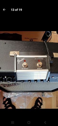 Fender Super Champ X2