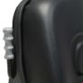 Forklift & Tractor Seat with Suspension and Adjustable Backrest Image 3