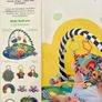 Lamaze Freddie the firefly activity mat Image 2