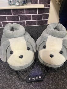 Slippers