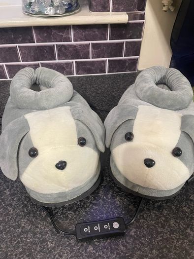 Slippers