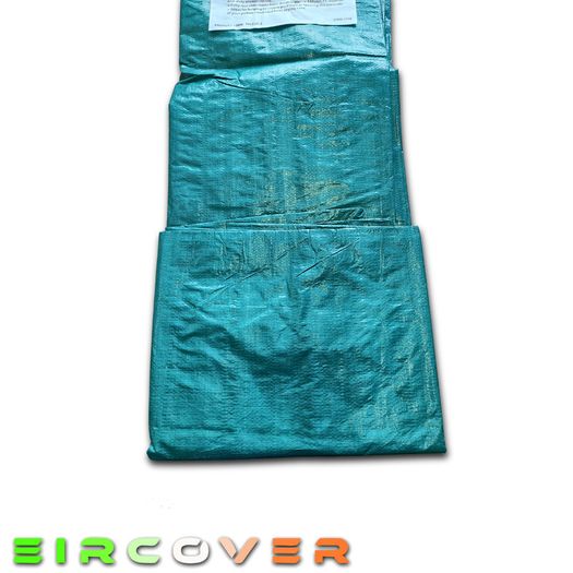 Euro Pallet Cover Medium 800 x 1200 x 1000mm