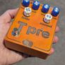 Sunn O))) Model T pre amp Image 2