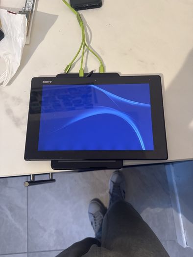 tablet