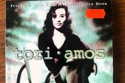 Tori Amos - Interview Disc And Fully Illustrated Book