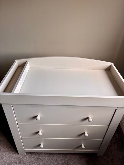 Baby Changer
