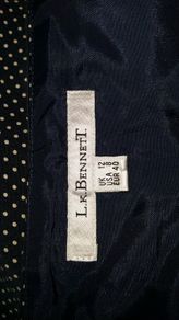 LK Bennett Skirt