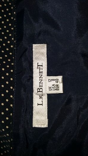 LK Bennett Skirt