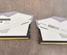 T-force Delta Rgb Ddr5 Ram 6000mhz Cl38
