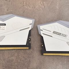 T-force Delta Rgb Ddr5 Ram 6000mhz Cl38