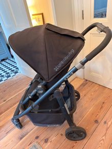 Uppababy Cruz