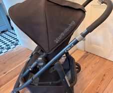 Uppababy Cruz