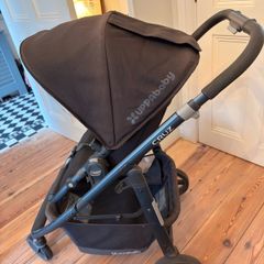 Uppababy Cruz