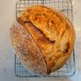 Fresh Sourdough Bread. Templeogue Pickup Only Image 6