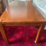 Various Sized Kitchen Dining Tables Available - Can Deliver Image 4