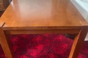Beautiful Very Solid 5Ft+ Wooden Kitchen Dining Table - Can Deliver