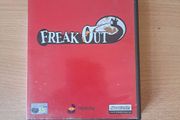 Freak Out - PS2