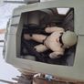 Star Wars 1995 AT-ST Image 3
