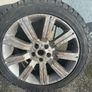 Range rover / discovery wheels Image 2