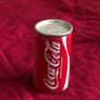 coca cola can Image 3